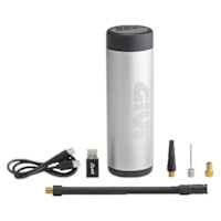 Givi S502 Battery Operated Air Compressor