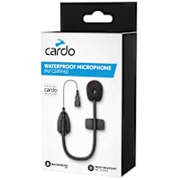 Cardo IP67 Waterproof Microphone