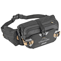 Givi GRT732 Enduro Waist Bag - 8 Litre