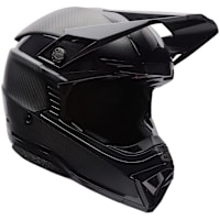 Bell Moto-10 Spherical&trade; GP - Solid Matt Black