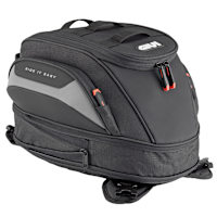 Givi EASY04 Magnetic Tank Bag - 16 Litre