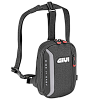 Givi EASY09S Leg Bag - 1.5 Litre