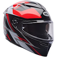 Bell Lithium MIPS - Kinetic Red