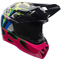 Bell Moto-10 MIPS - Synchro