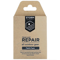 Storm Tear Aid Kit - Standard