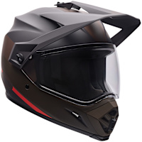Bell MX-9 Adventure MIPS - Trail Brown