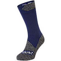 Sealskinz Raynham Waterproof Socks - Blue