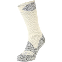 Sealskinz Raynham Waterproof Socks - Cream