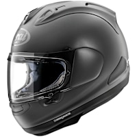 Arai RX-7V Evo - Frost Gun Metallic