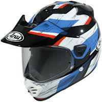 Arai Tour X5 - Anodize Multi