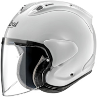 Arai SZ-R EVO - Diamond White