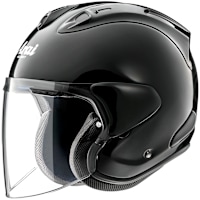 Arai SZ-R EVO - Diamond Black