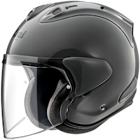 Arai SZ-R EVO - Modern Grey