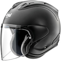Arai SZ-R EVO - Frost Black