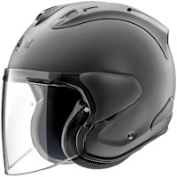 Arai SZ-R EVO - Frost Gun Metallic Grey