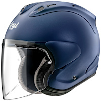 Arai SZ-R EVO - Matt Blue