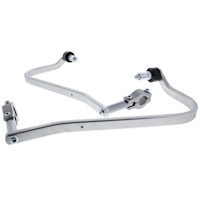 Barkbusters Two Point Mount Hardware Kit - Honda CRF300 Rally (21-)