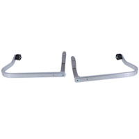 Barkbusters Two Point Mount Hardware Kit - Royal Enfield Bear 650 (25)
