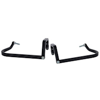 Barkbusters Two Point Mount Hardware Kit - BMW R1300 GS / GSA (24-)