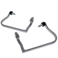 Barkbusters Two Point Mount Hardware Kit - Suzuki V-Strom 1050 (20-22)