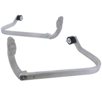 Barkbusters Two Point Mount Hardware Kit - KTM 390 Adventure (25)
