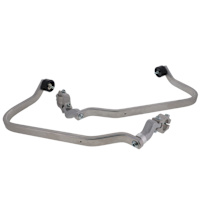 Barkbusters Two Point Mount Hardware Kit - Triumph Tiger 900 (24-25