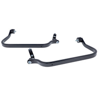 Barkbusters Two Point Mount Hardware Kit - Yamaha MT-09 / SP (24-)