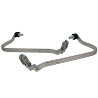 Barkbusters Two Point Mount Hardware Kit - Yamaha Tenere 700 World Raid (22-)