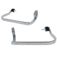 Barkbusters Two Point Mount Hardware Kit - Honda XL 750 Transalp (23-24)
