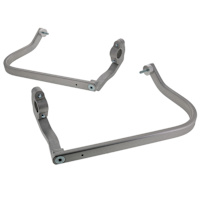 Barkbusters Two Point Mount Hardware Kit - Honda CRF300L (21-)