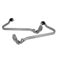 Barkbusters Two Point Mount Hardware Kit - BMW F900GS Enduro (24-)