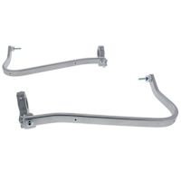 Barkbusters Two Point Mount Hardware Kit - Benelli TRK 502 502X / TRK 702