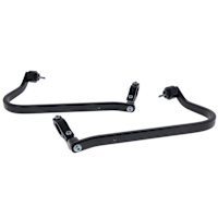Barkbusters Two Point Mount Hardware Kit - Yamaha MT-07 (25-)