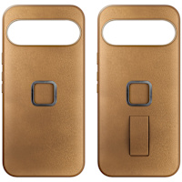 Peak Design Everyday Clarino Phone Case Pixel 10 Pro XL - Tan