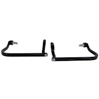 Barkbusters Two Point Mount Hardware Kit - Yamaha MT-09 / MT-07 / XSR 900 