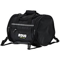 Rovo Tail Bag 4 - Black