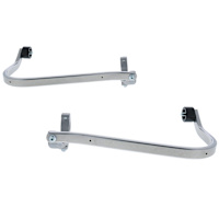 Barkbusters Two Point Mount Hardware Kit - Royal Enfield Scram 411 (22-)