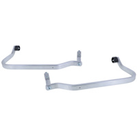 Barkbusters Two Point Mount Hardware Kit - Triumph Scrambler 1200XE (24-)