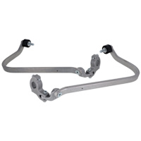 Barkbusters Two Point Mount Hardware Kit - BMW F800 GS (24-)