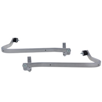 Barkbusters Two Point Mount Hardware Kit - Royal Enfield Himalayan / Guerrilla