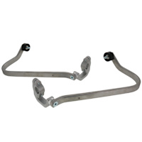 Barkbusters Two Point Mount Hardware Kit - Royal Enfield Himalayan (23-)