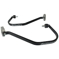 Barkbusters Two Point Mount Handguard Protector Kit - Ducati Multistrada 950 / S