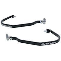 Barkbusters Two Point Mount Handguard Protector Kit - Ducati Multistrada V2/V2S (22-)