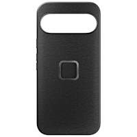 Peak Design Everyday Fabric Phone Case Pixel 10 Pro XL - Charcoal