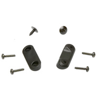 Barkbusters Storm Saddle Kit