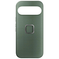 Peak Design Everyday Fabric Phone Case Pixel 10 Standard & Pro - Sage
