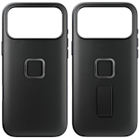 Peak Design Everyday Clarino Phone Case iPhone 17 Pro Max - Black