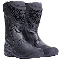 Dainese Fulcrum 4 Gore-Tex Boots - Black