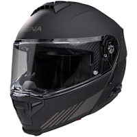 Sena Specter Intercom Helmet - Matt Black