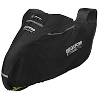 Oxford Stormex Pro Topbox Bike Cover